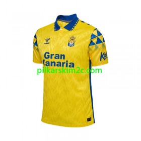 Koszulka Las Palmas Główna 2024/25 Koszulki Piłkarskie